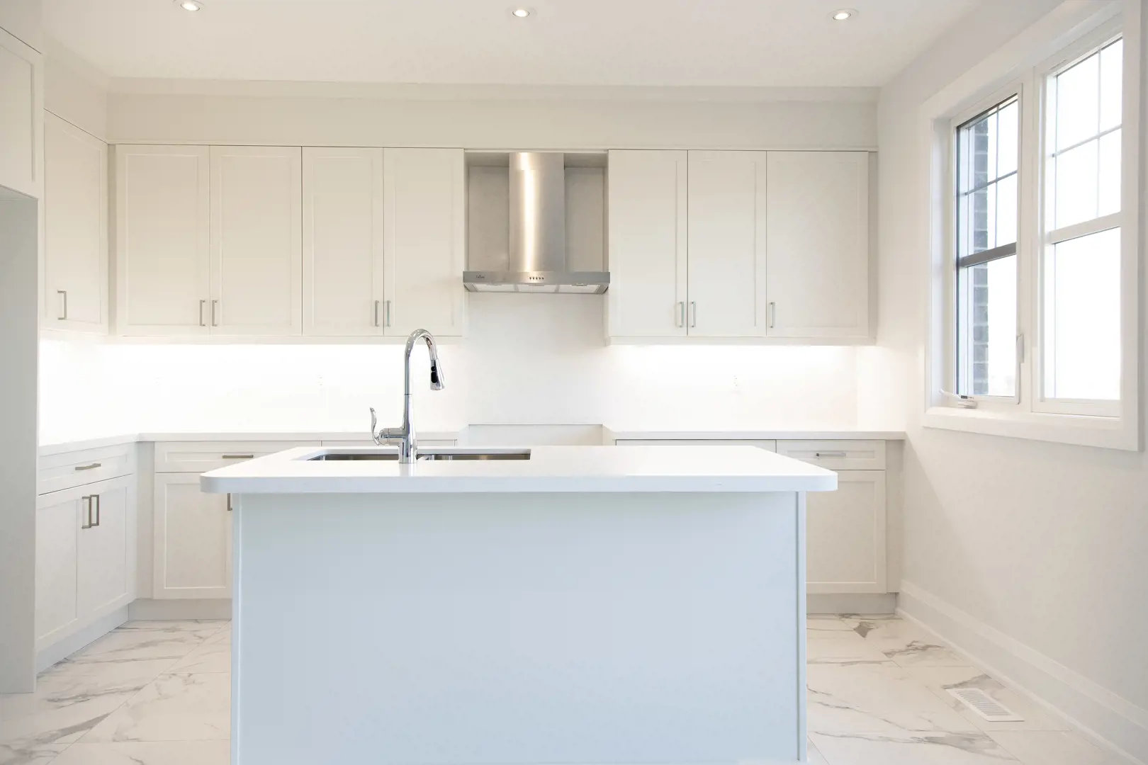 The Enclaves At Mount Pleasant North