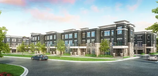 Ajax Meadows Presale