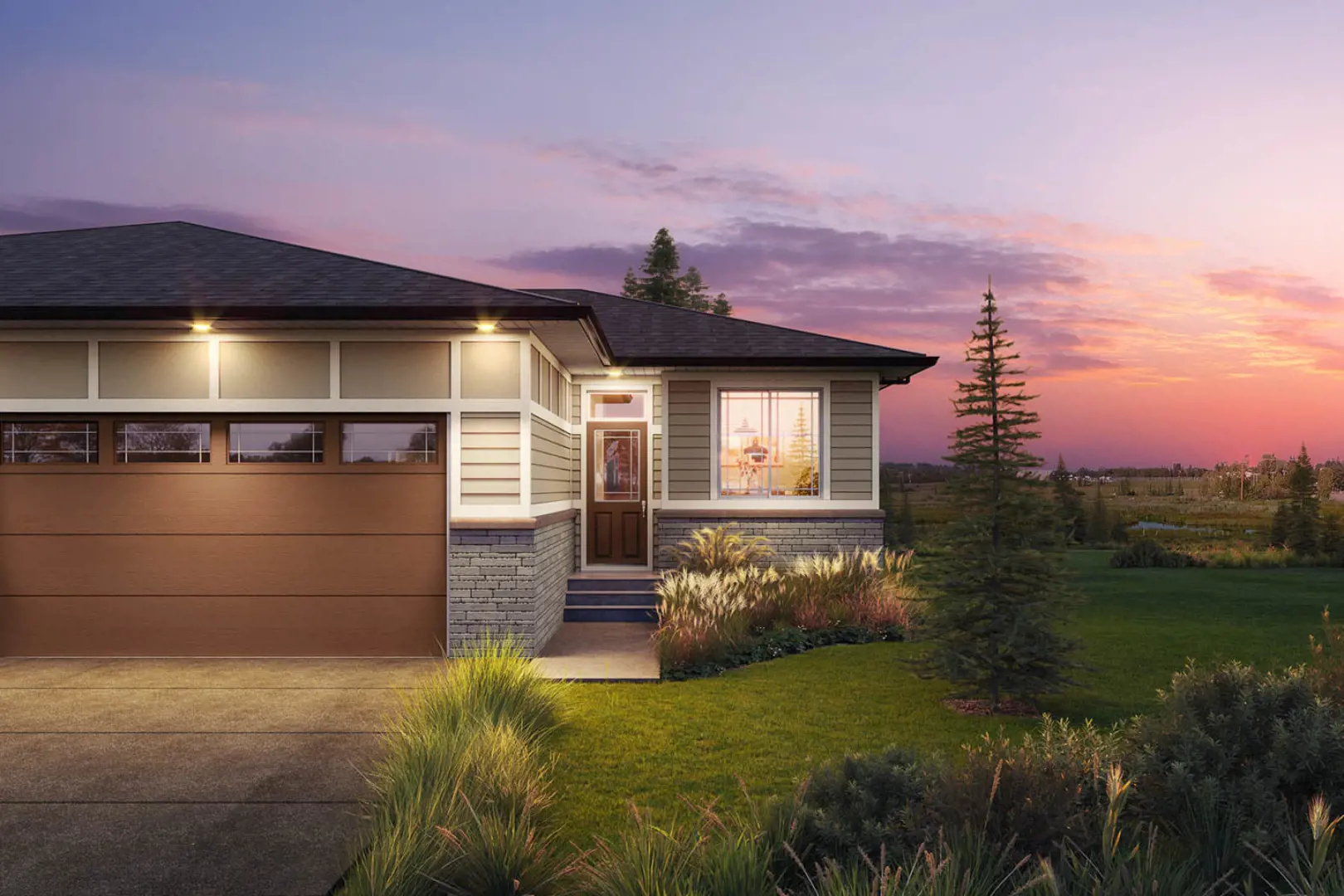Villas of Silverado