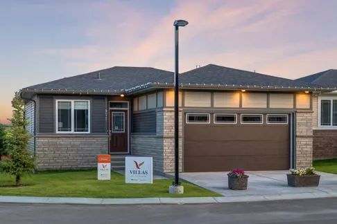 Villas of Silverado