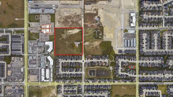 West 83 Towhomes Presale