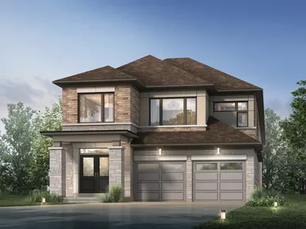 Whitby Meadows & Park Vista Presale