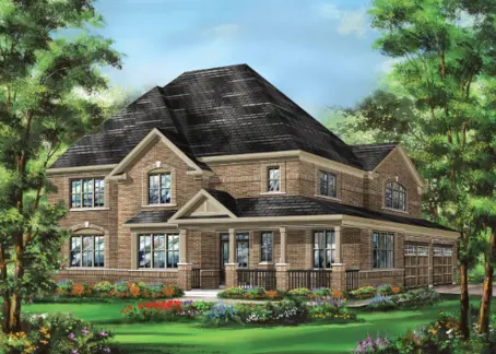 Chelsea Hill Presale