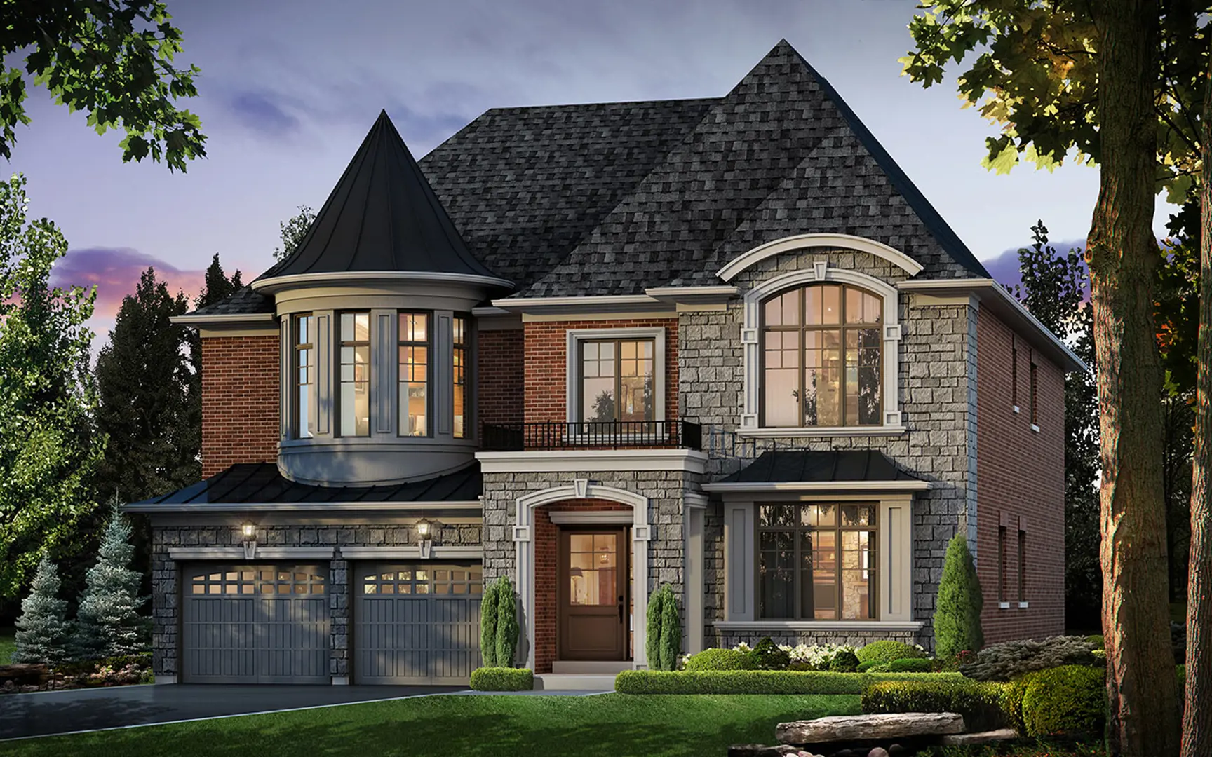 View in Vaughan - Phase 2