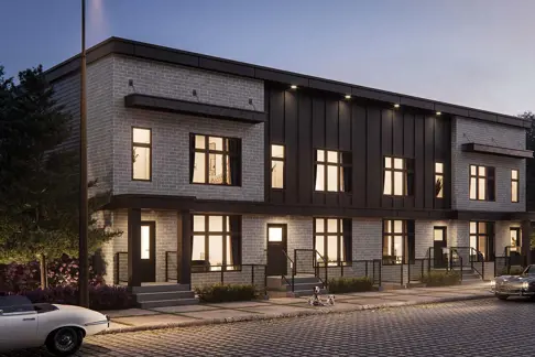 Arcola in Spring Willow Presale