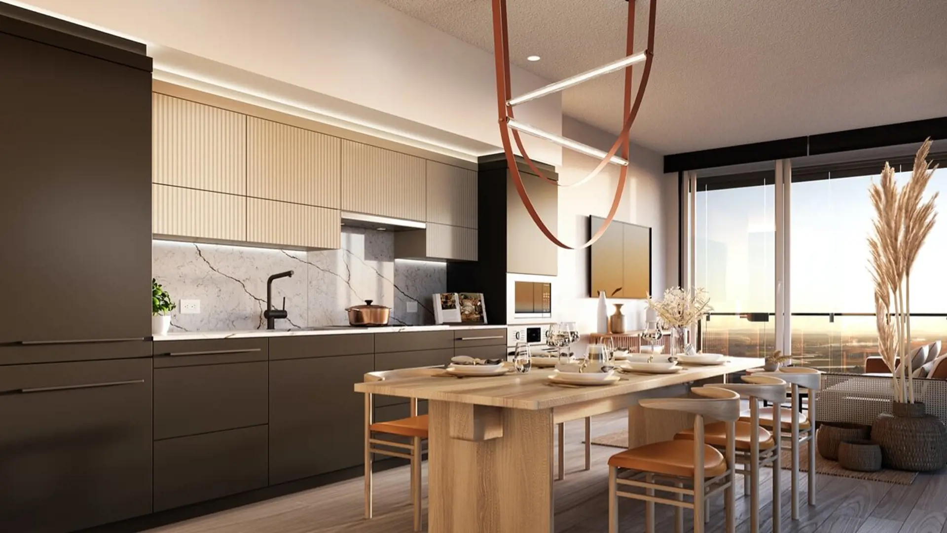 Concord Metrotown - Grand Tower