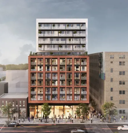 170 Spadina Presale