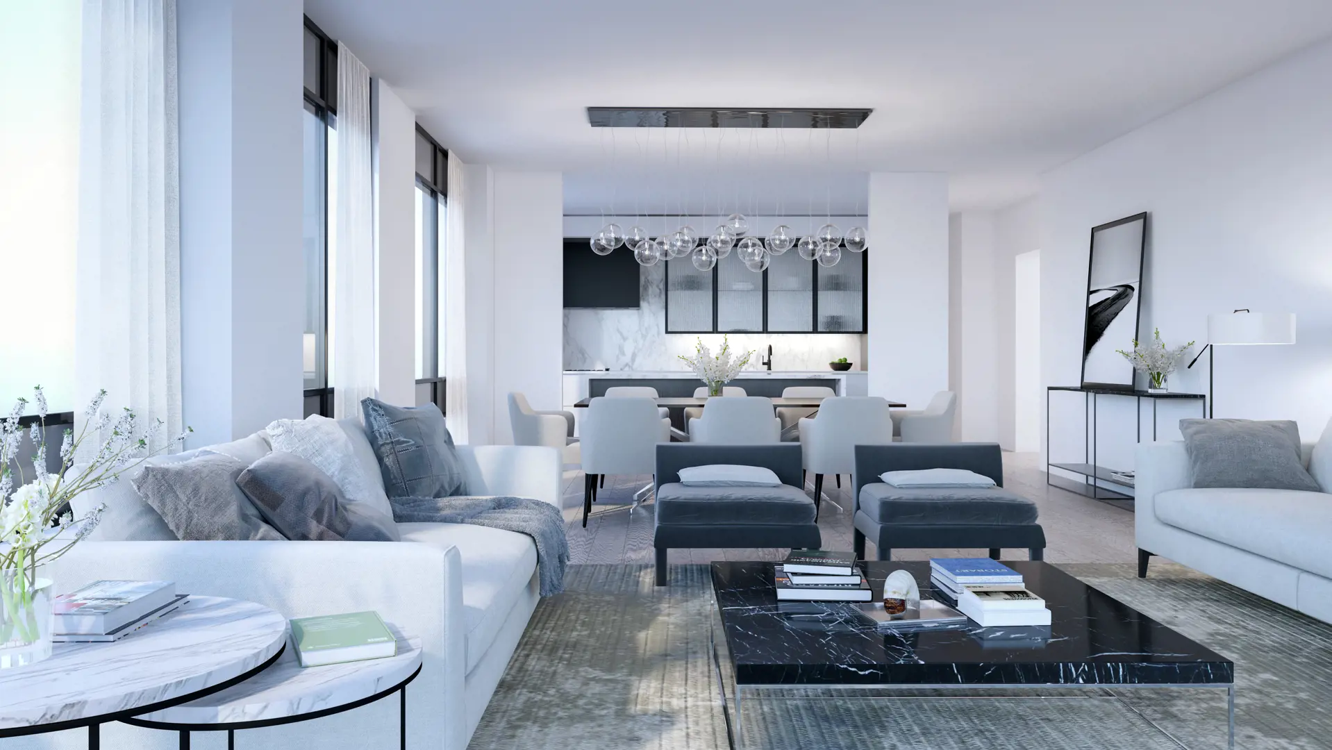 Avenue & Park Condos