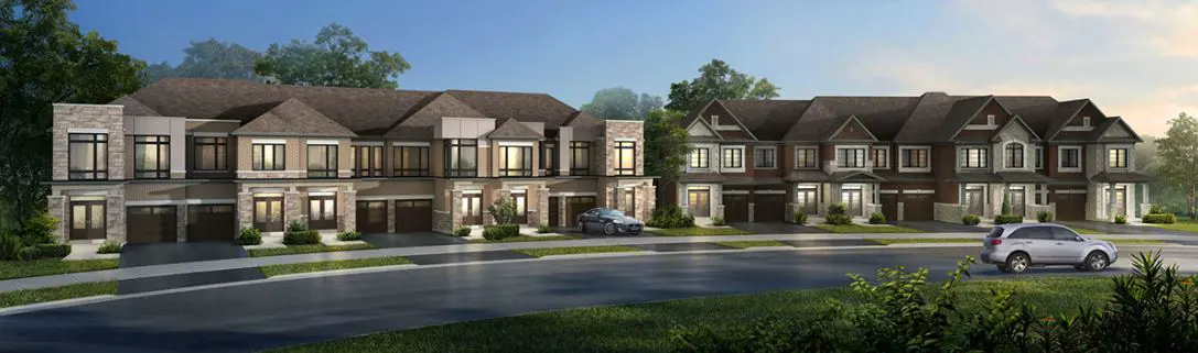 New Kleinburg