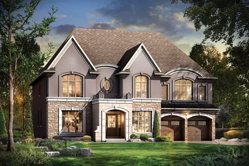 Kleinburg Crown Estates - Fabergé Collection