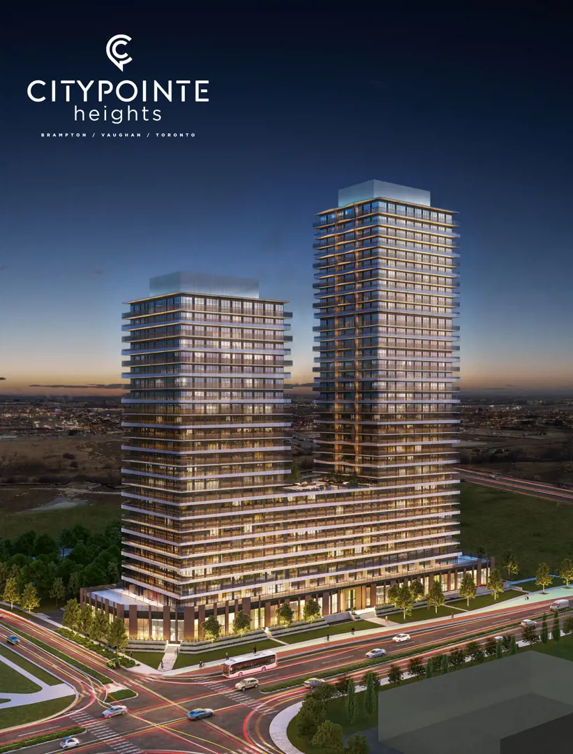 CityPointe Heights 2