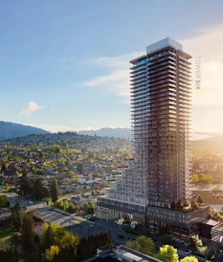 The Amazing Brentwood- Tower 6