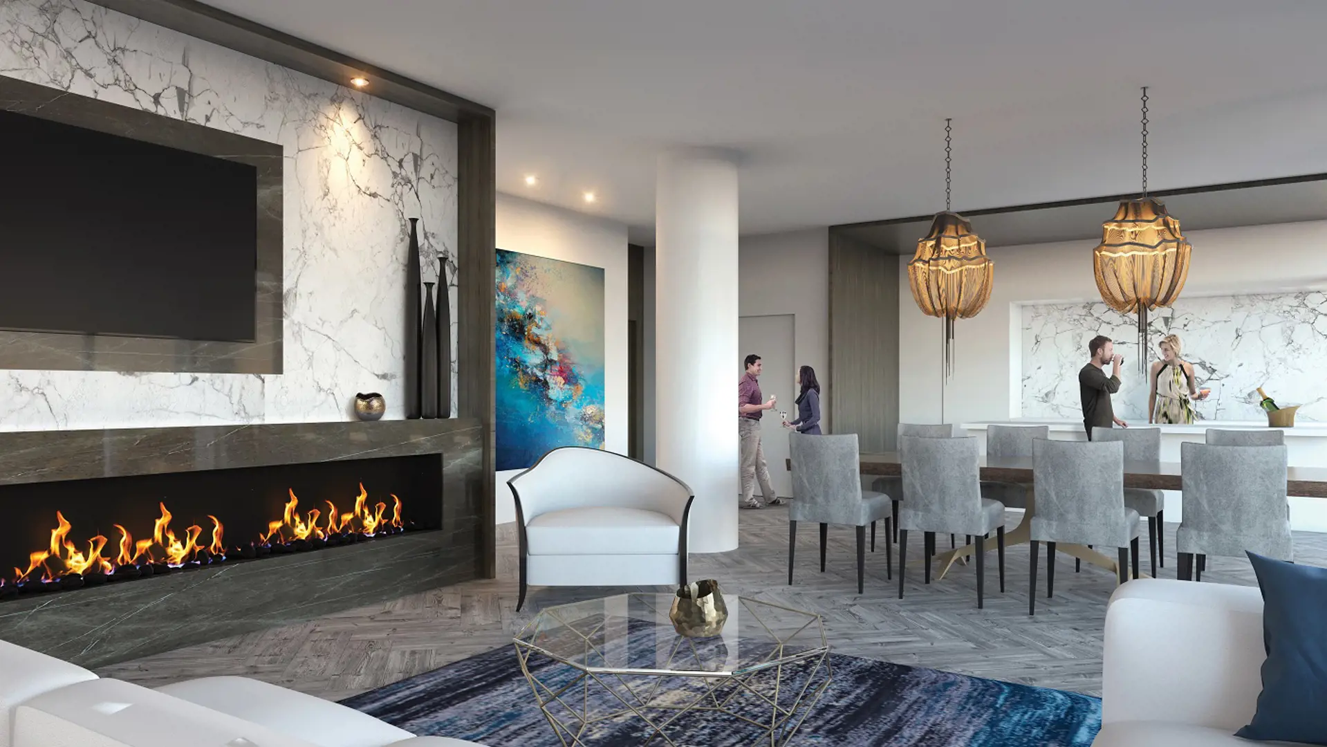 Avenue 151 Yorkville