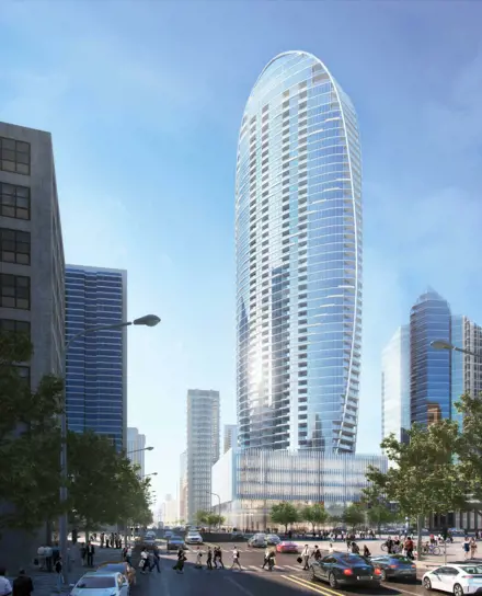 4800 Yonge Street Condos Presale