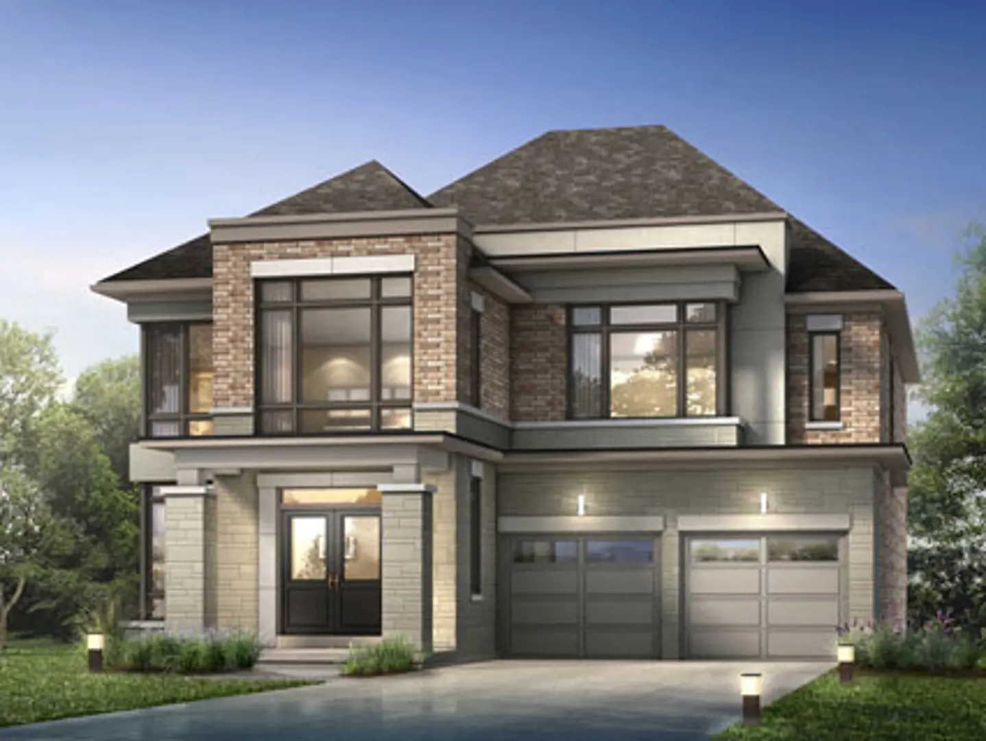 Whitby Meadows & Park Vista