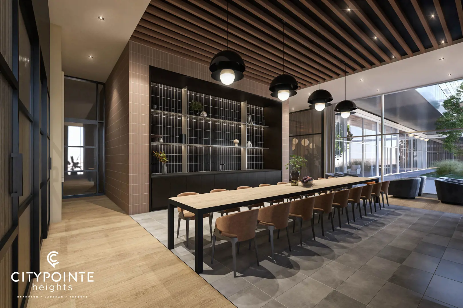 CityPointe Heights 2