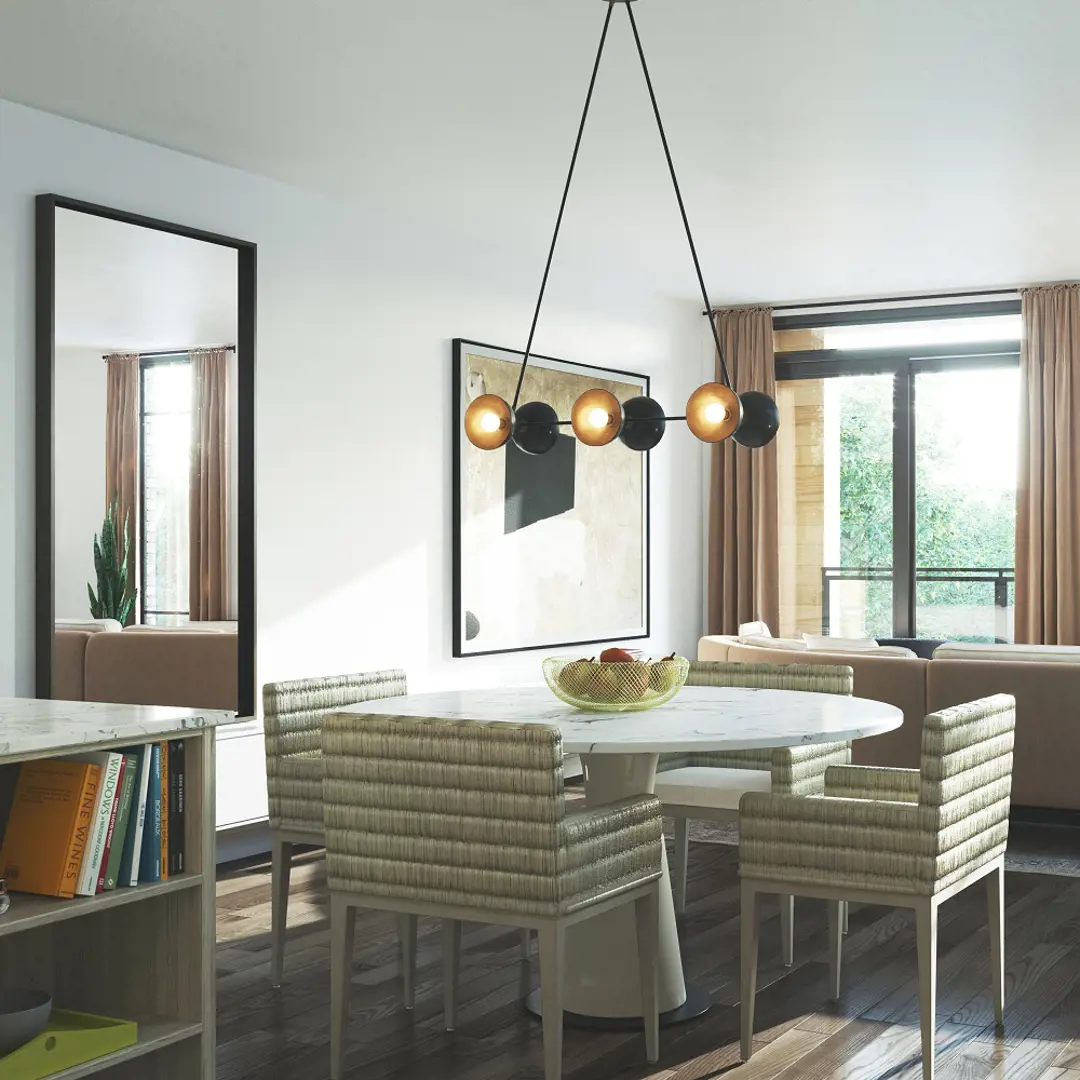 Clonmore Urban Towns