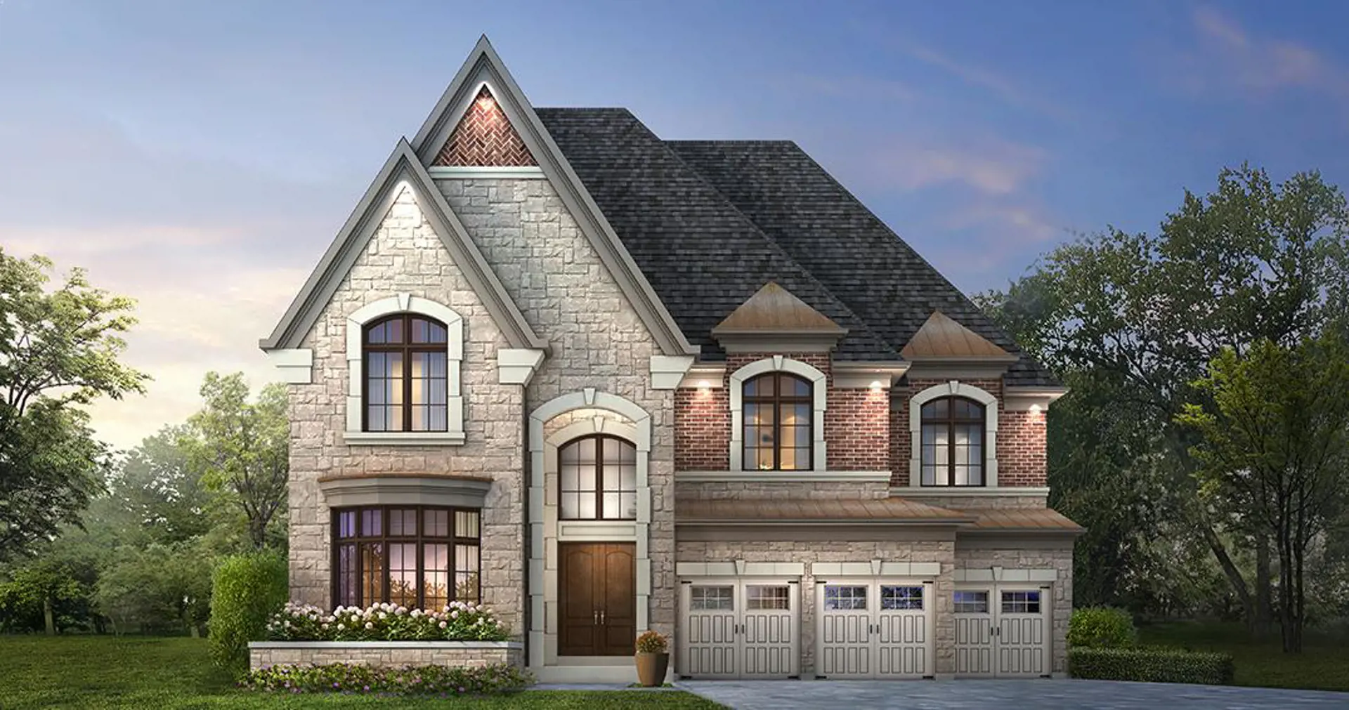 Kleinburg Hills