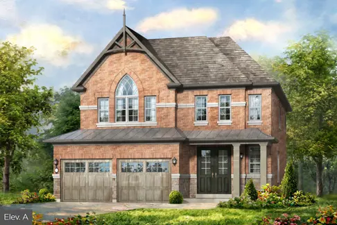 Mayfield Collection Presale