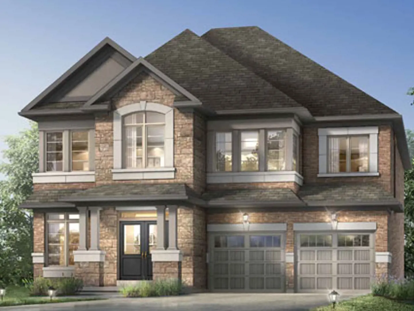 Whitby Meadows & Park Vista