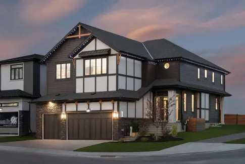 Aspen Woods Estates Presale