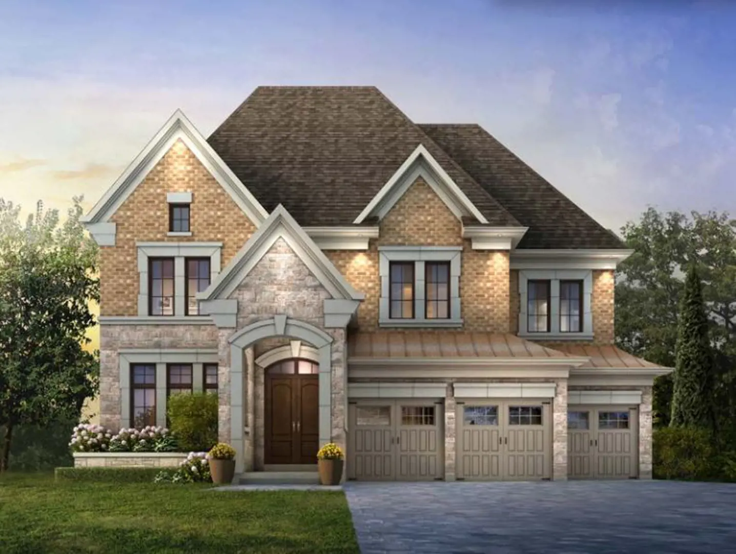 Kleinburg Hills