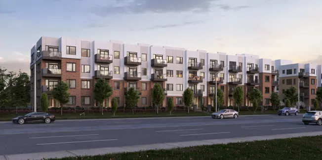 OMG 2 Condos Presale