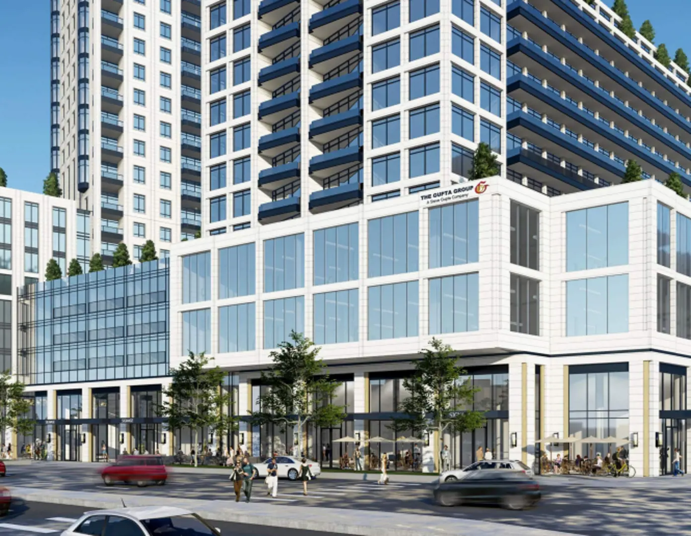 Yonge City Square Residences