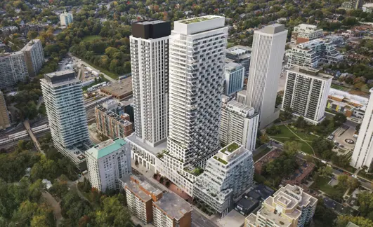 50 Merton Street Condos Presale