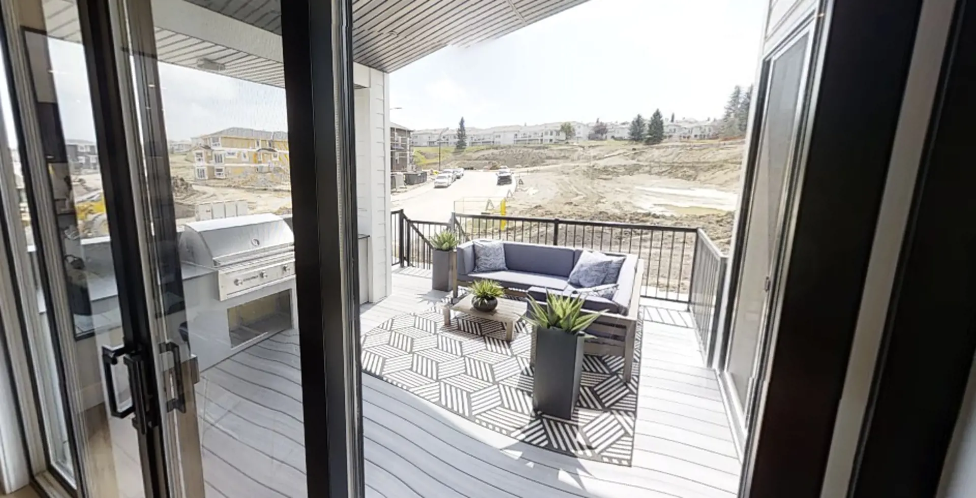 Aspen Spring Estates