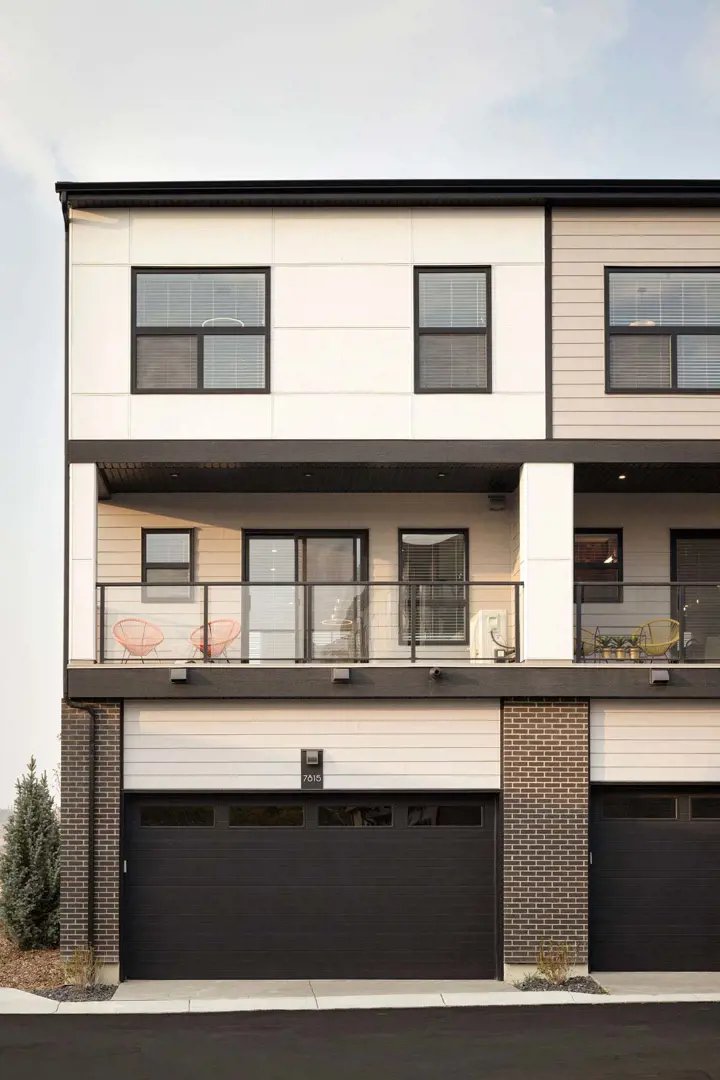 Arcola in Spring Willow