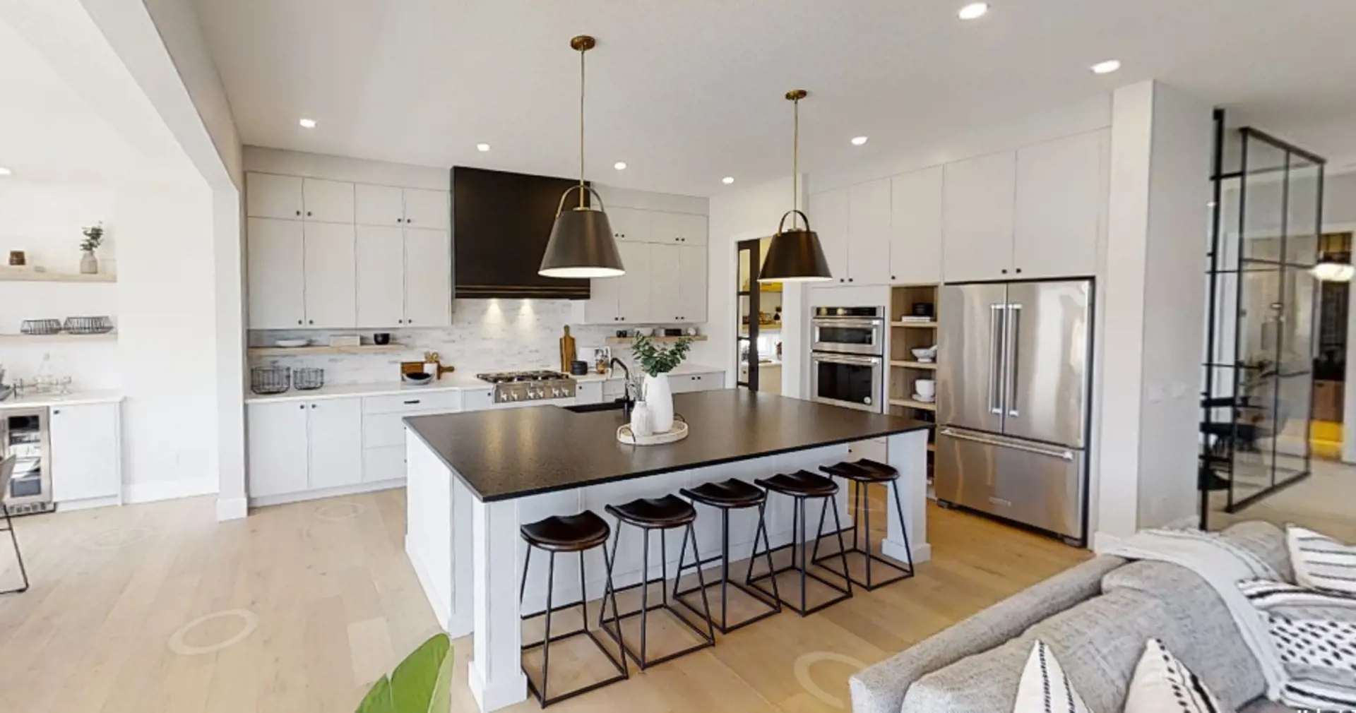 Aspen Spring Estates