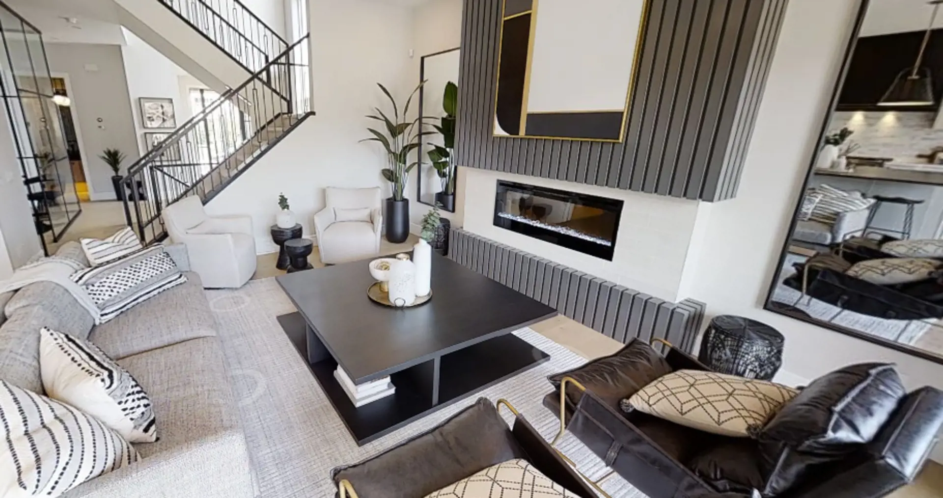 Aspen Spring Estates