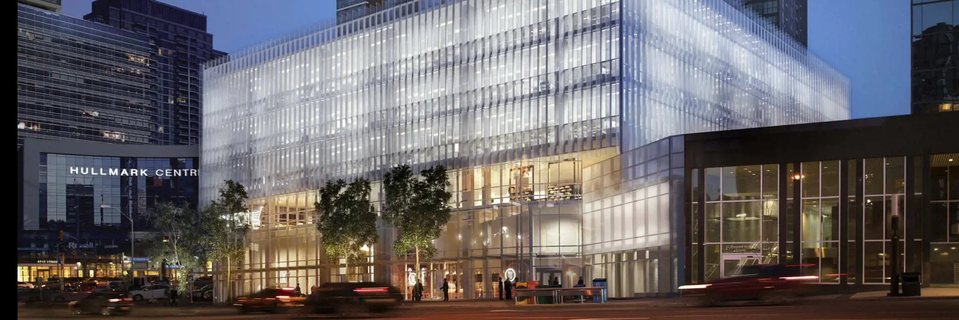 4800 Yonge Street Condos