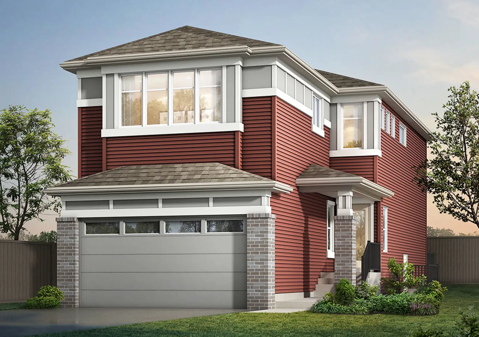 Aspen Spring Estates