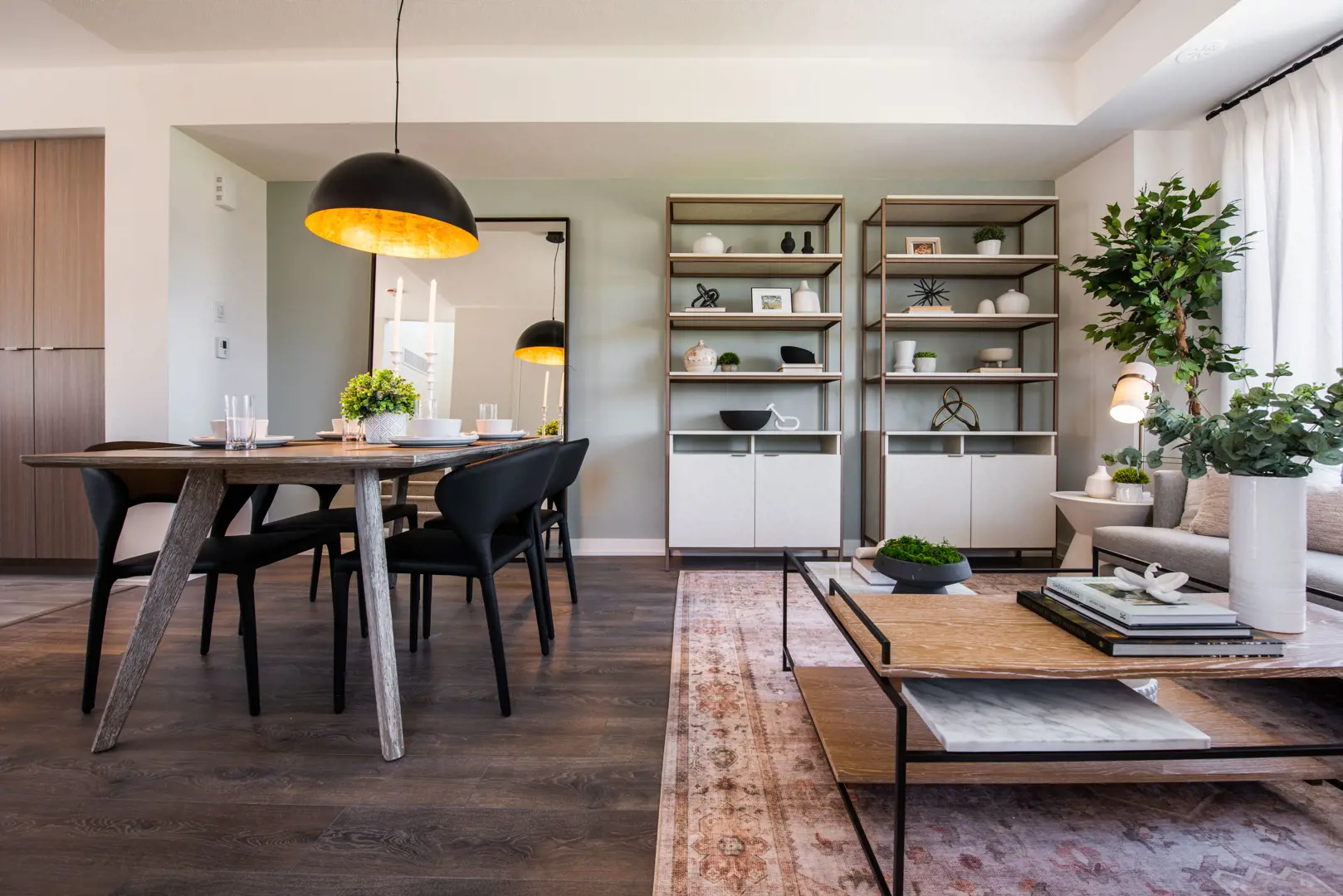 Daniels FirstHome™ Pickering