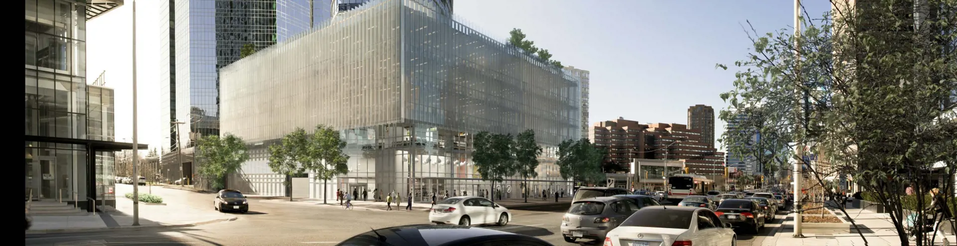 4800 Yonge Street Condos