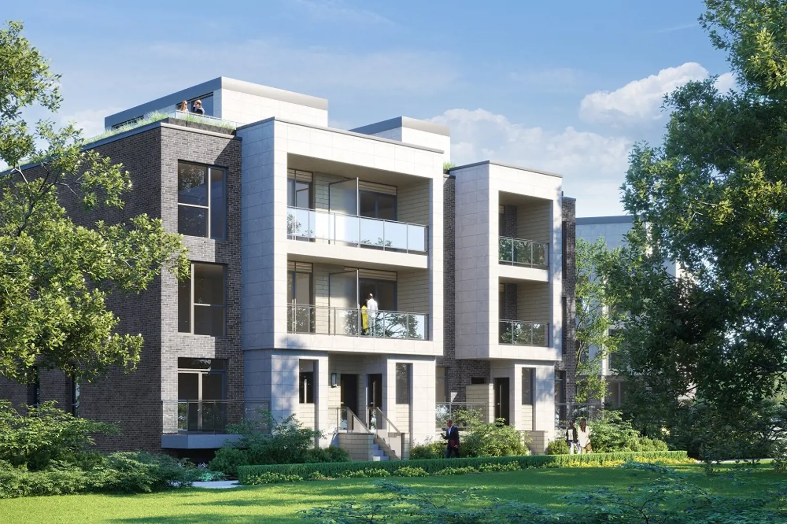 Clonmore Urban Towns