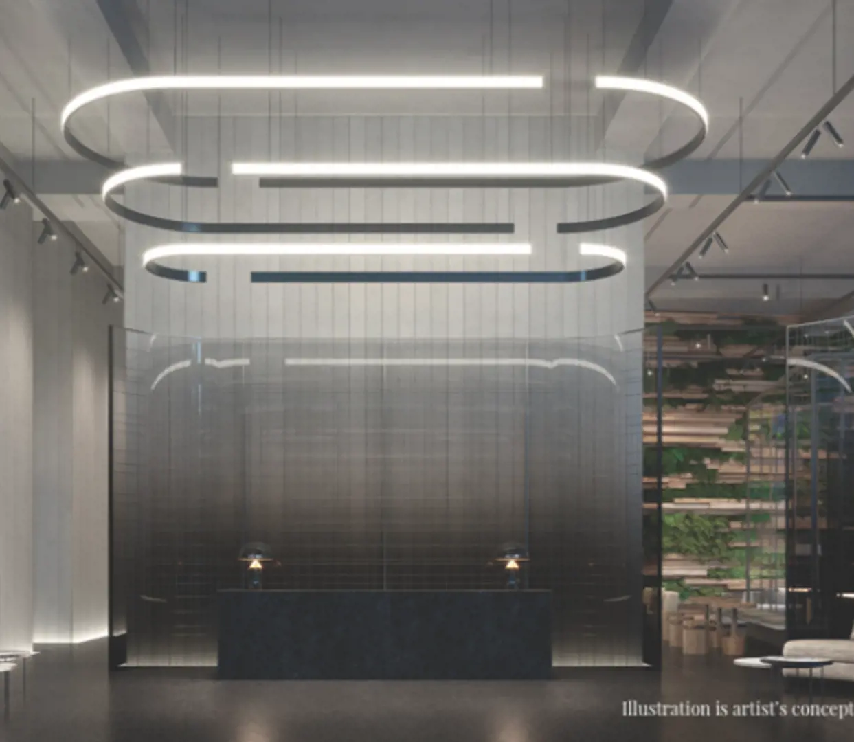 No.31 Parliament Condominiums