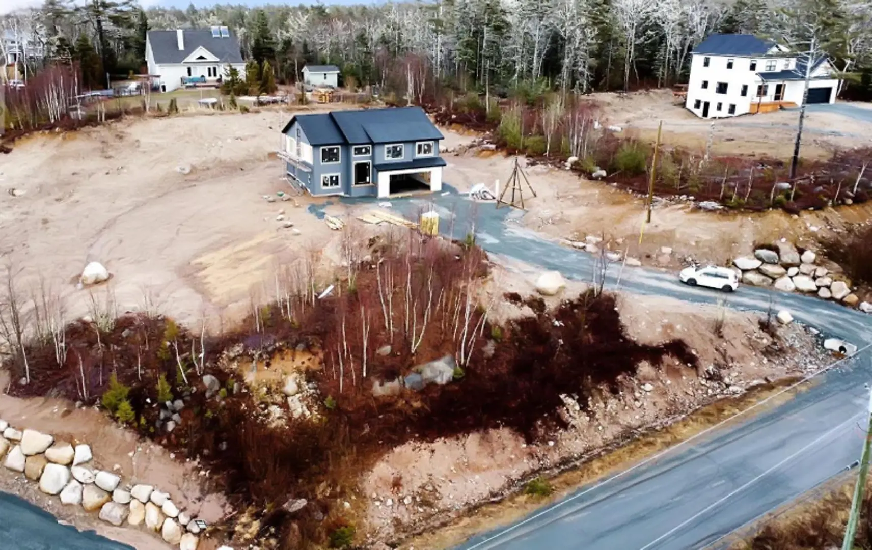 Glen Haven Estates