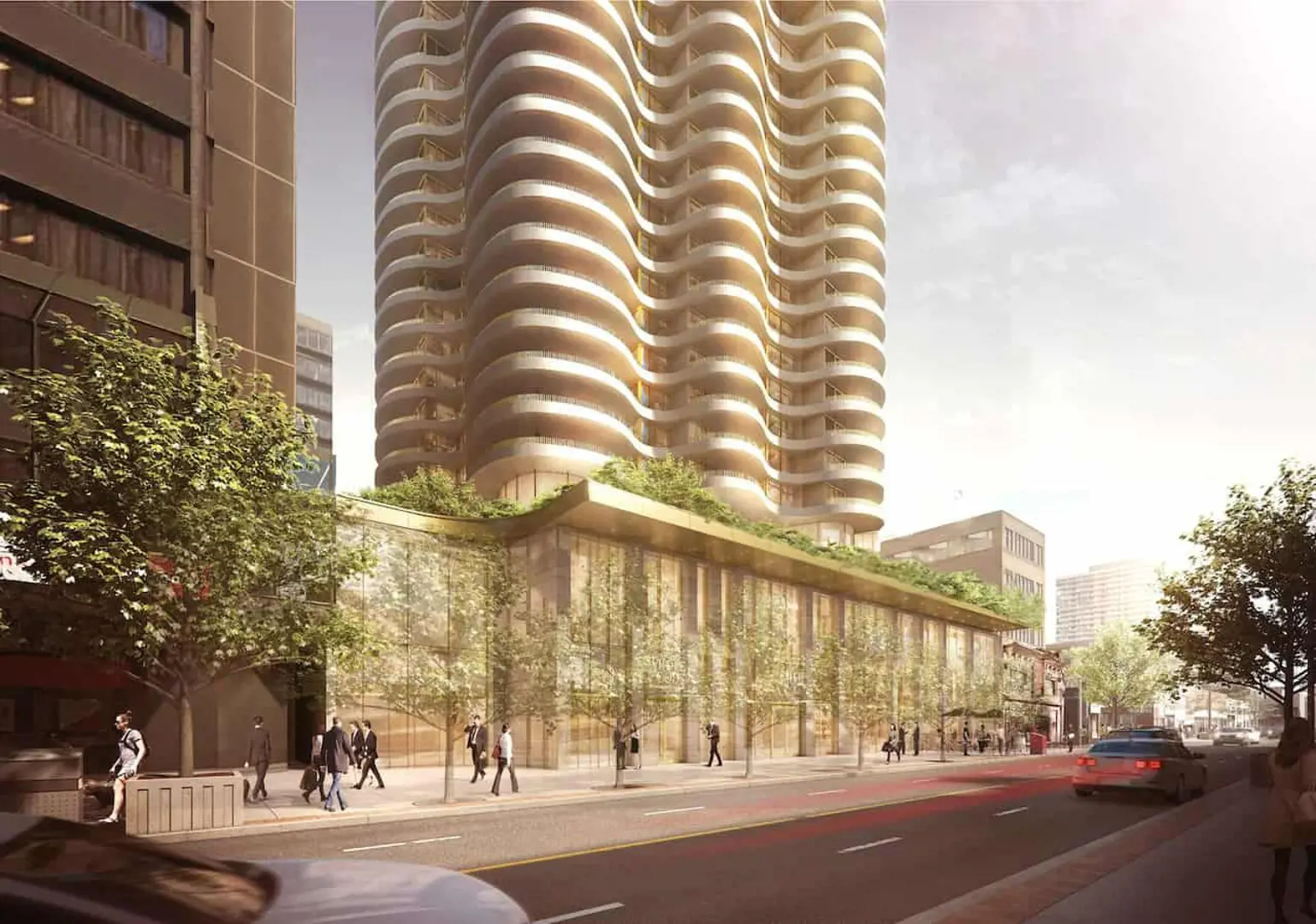 The Clair Residences