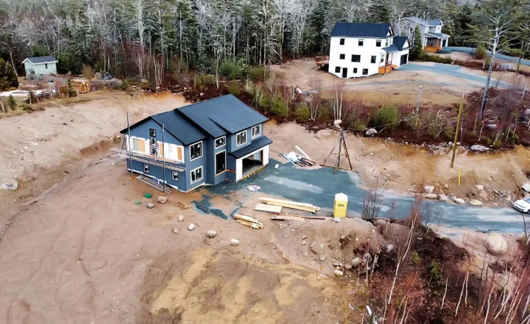 Glen Haven Estates