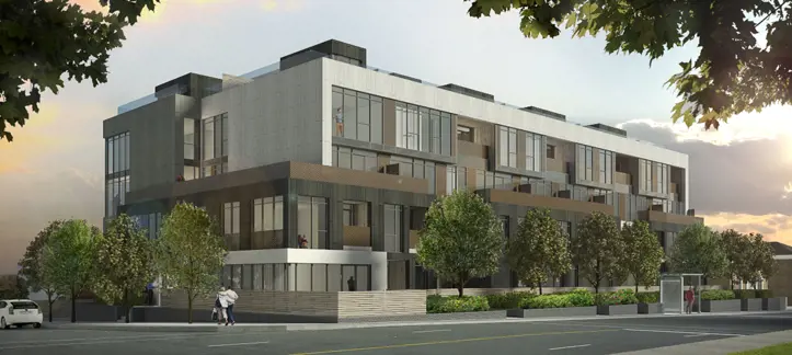 Distrikt Forest Hill Presale