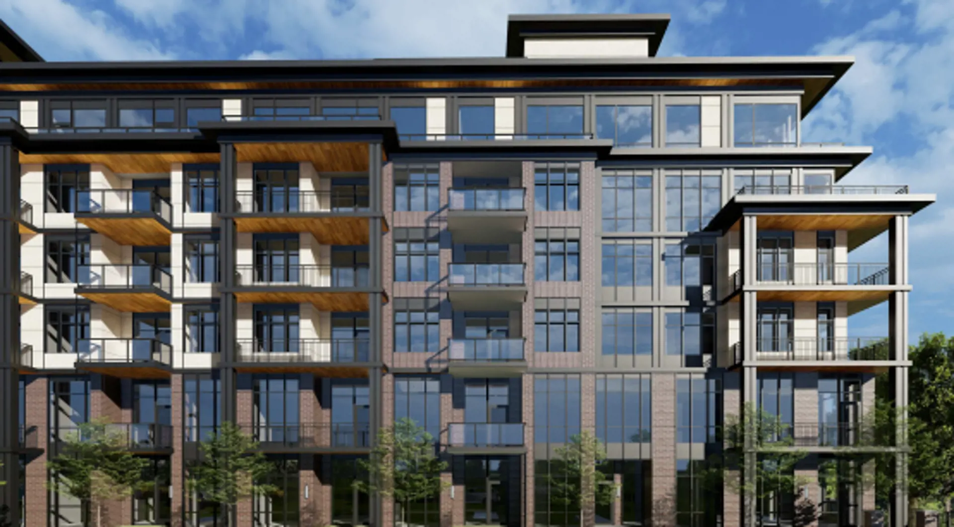 Kort View Condominiums