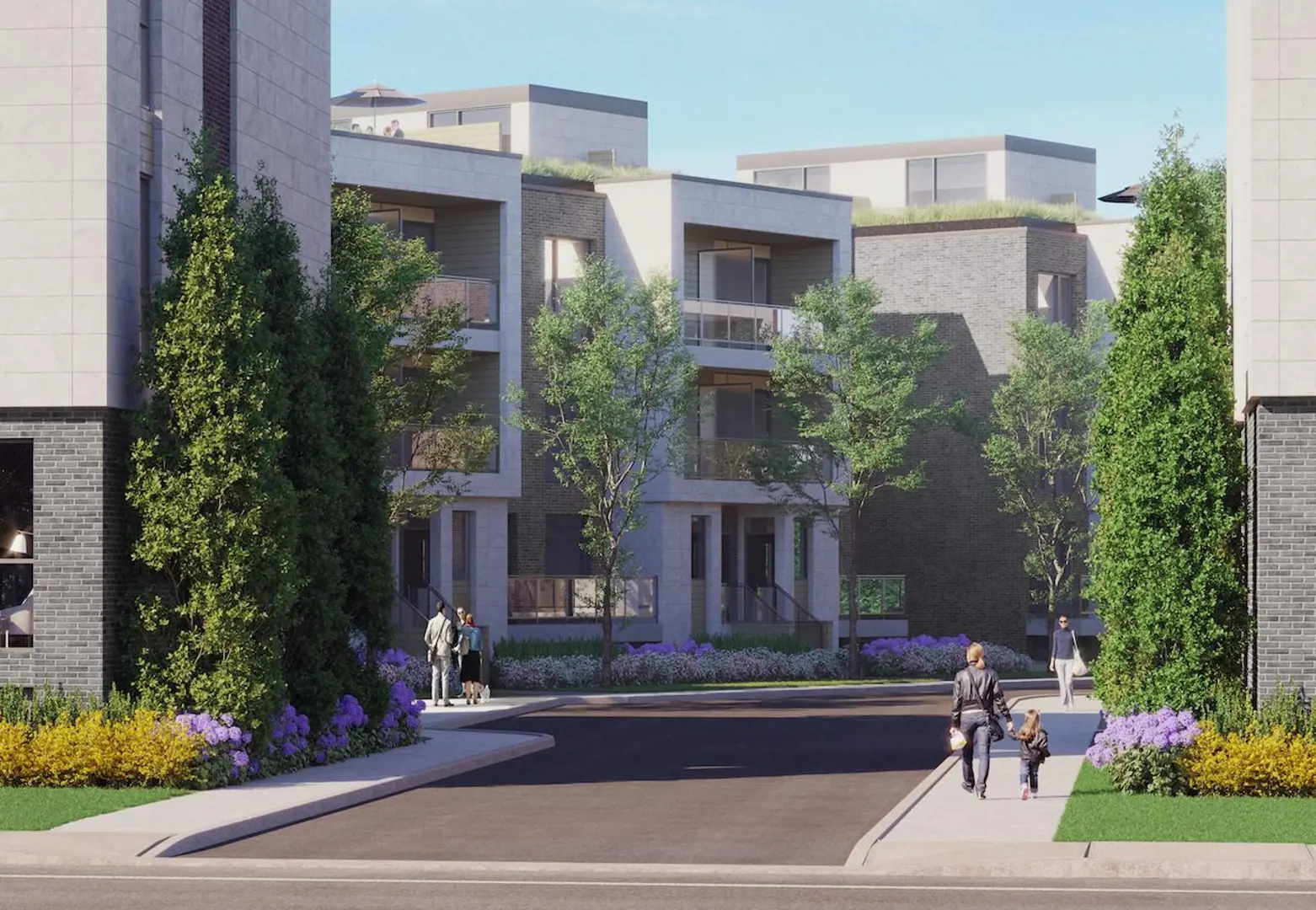 Clonmore Urban Towns