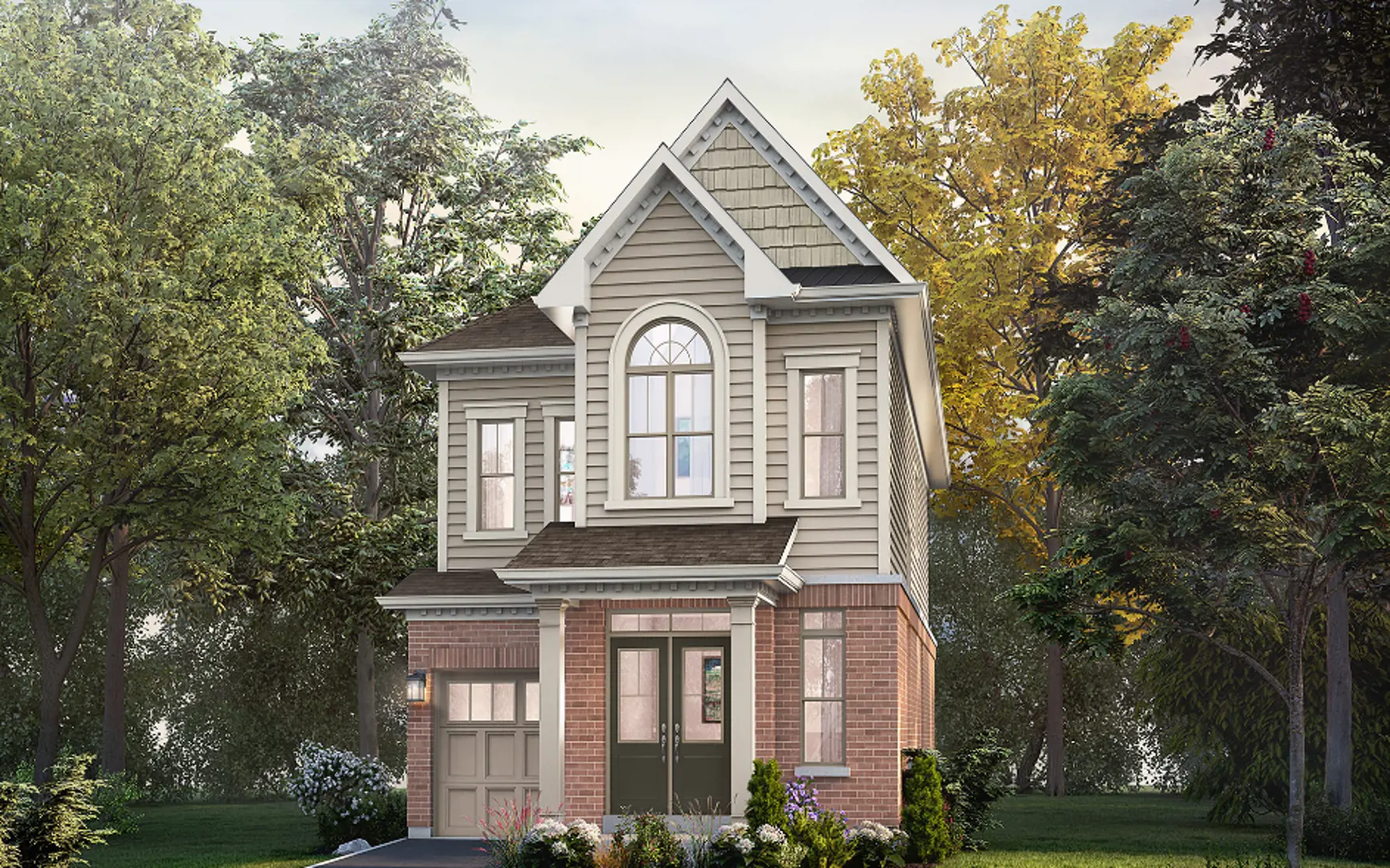 Ellis Lane - Phase 2