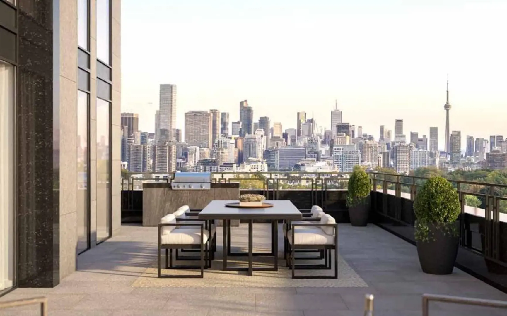 Forest Hill Private Residences