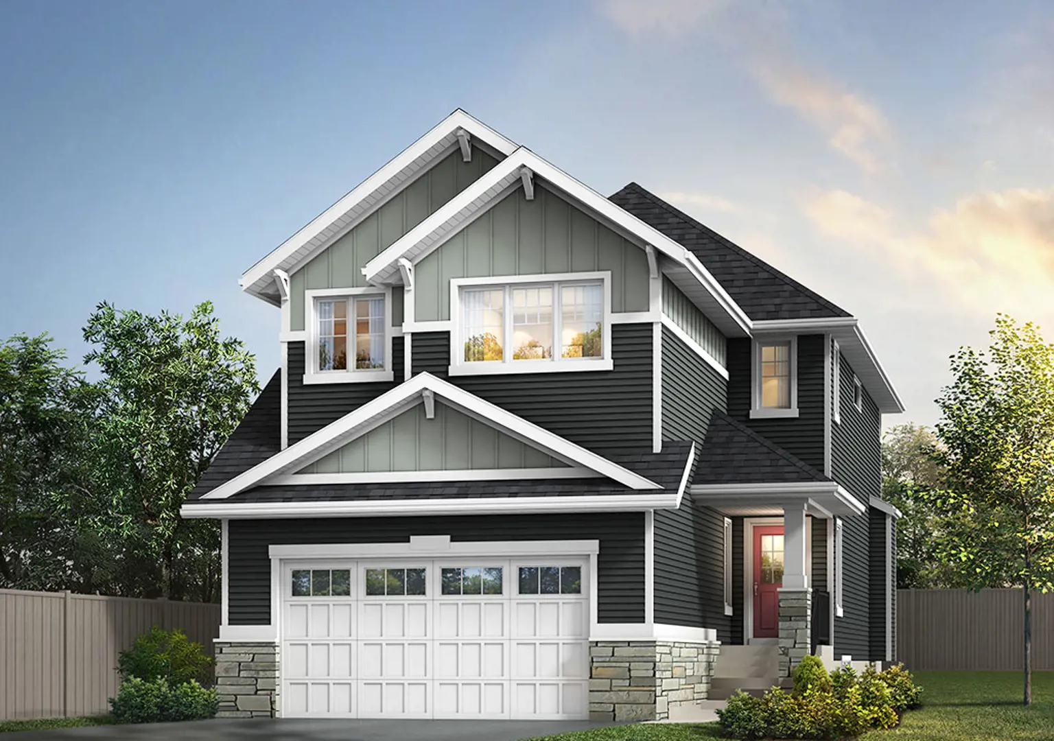 Aspen Spring Estates