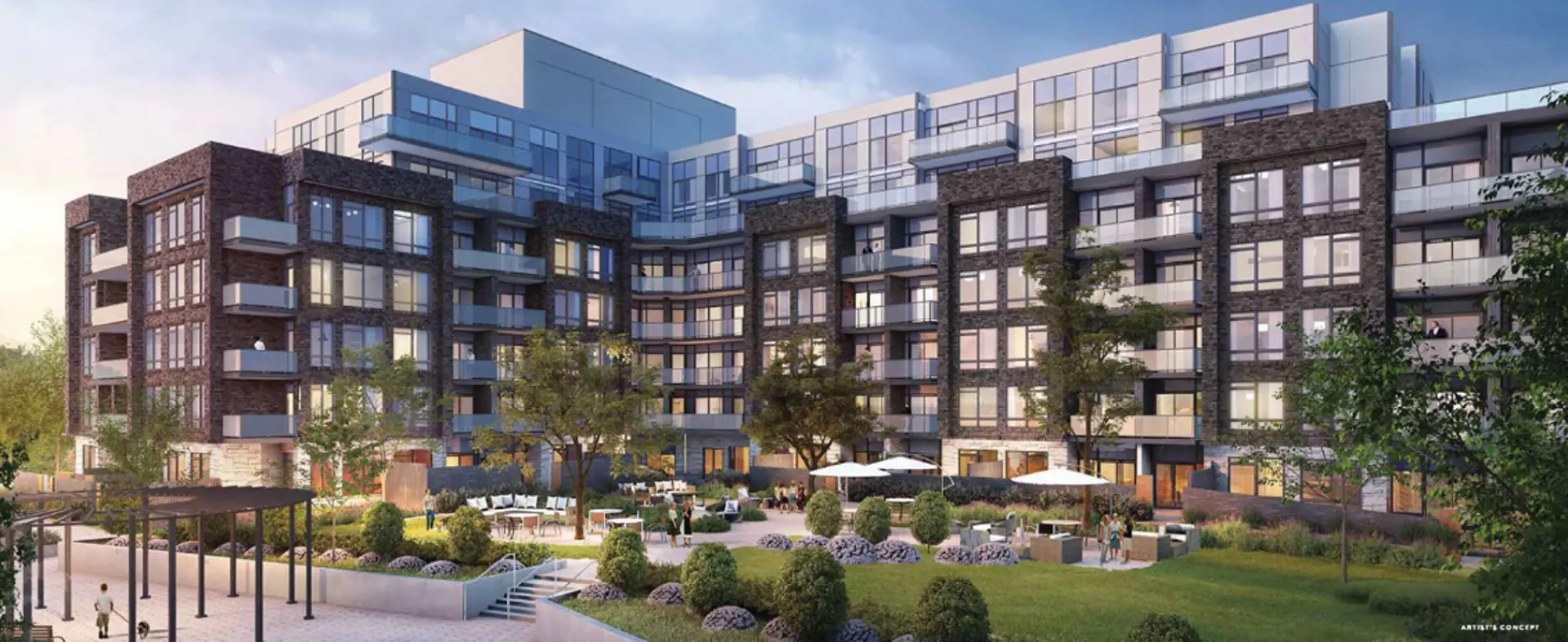 Lake Pointe at Discovery Bay