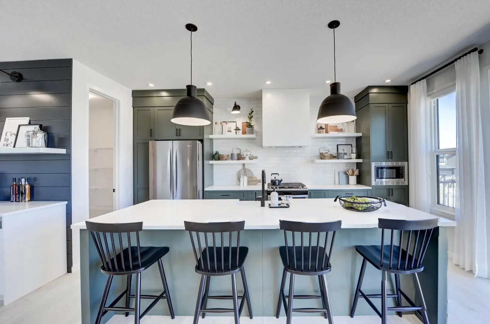 Encore West Grove Estates